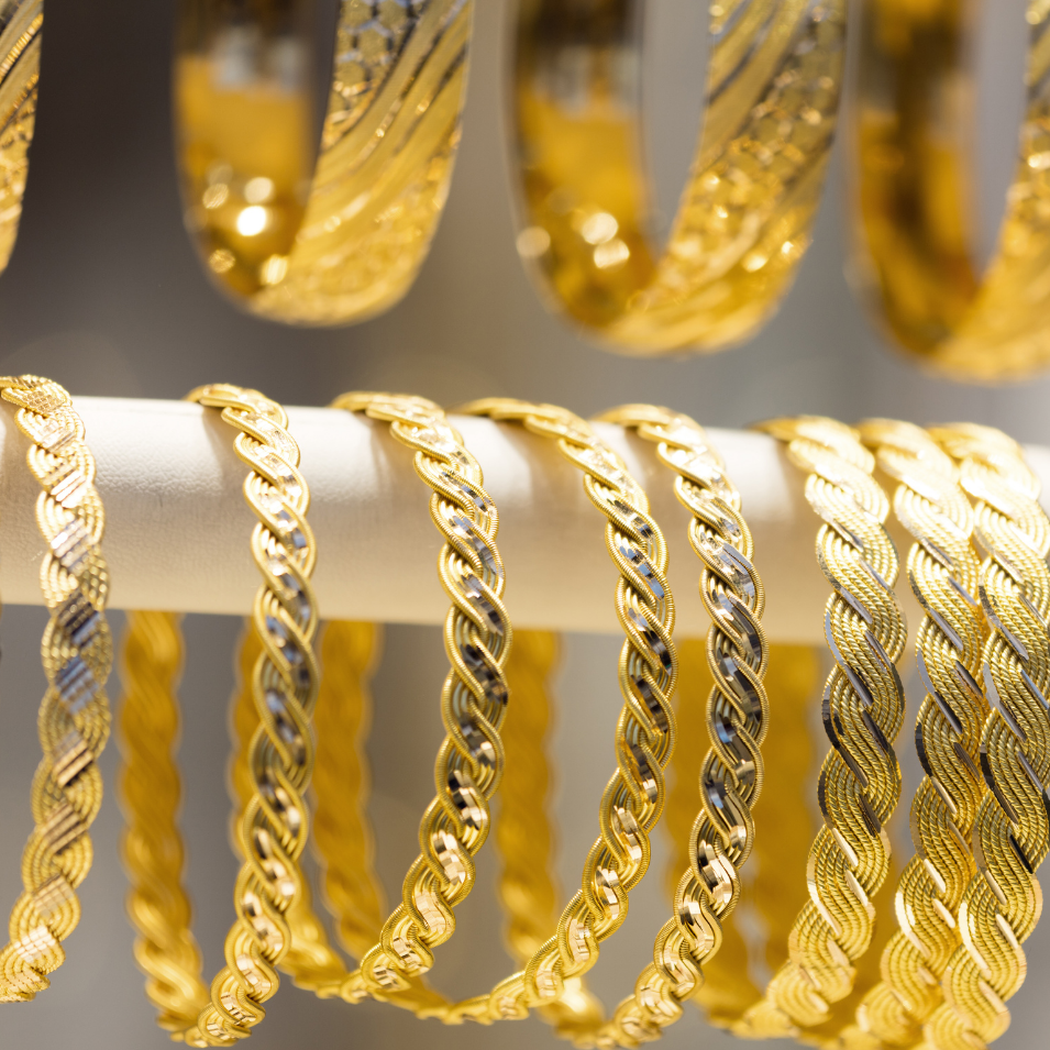 Turkey Gold TURKISH JEWELRY | Verified Turkish Jewelers & Gold Prices & Jewelry ...